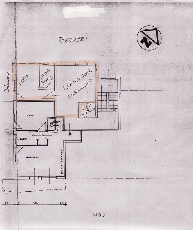 Stella Alpina Apartment Campitello di Fassa Ngoại thất bức ảnh