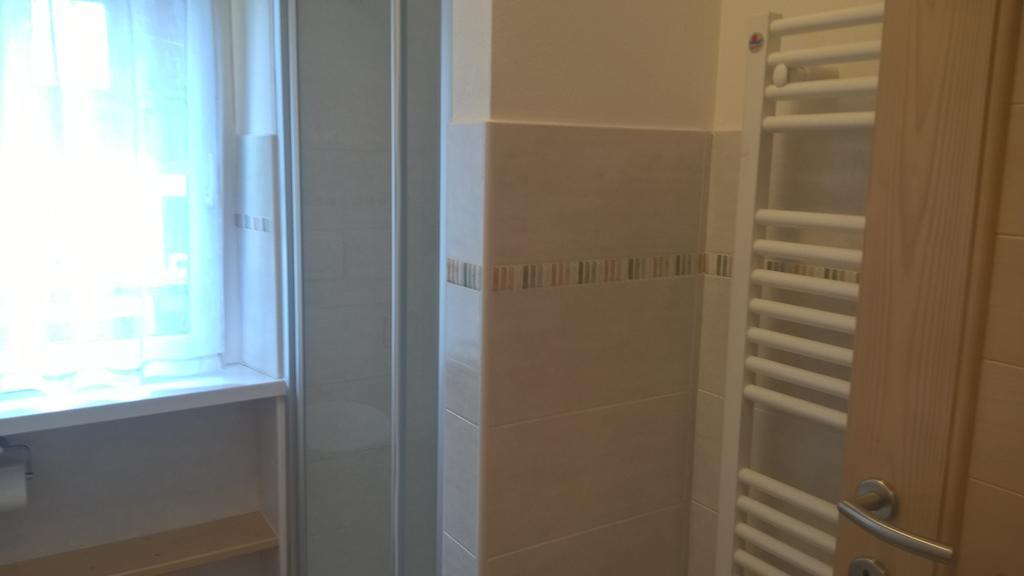 Stella Alpina Apartment Campitello di Fassa Ngoại thất bức ảnh